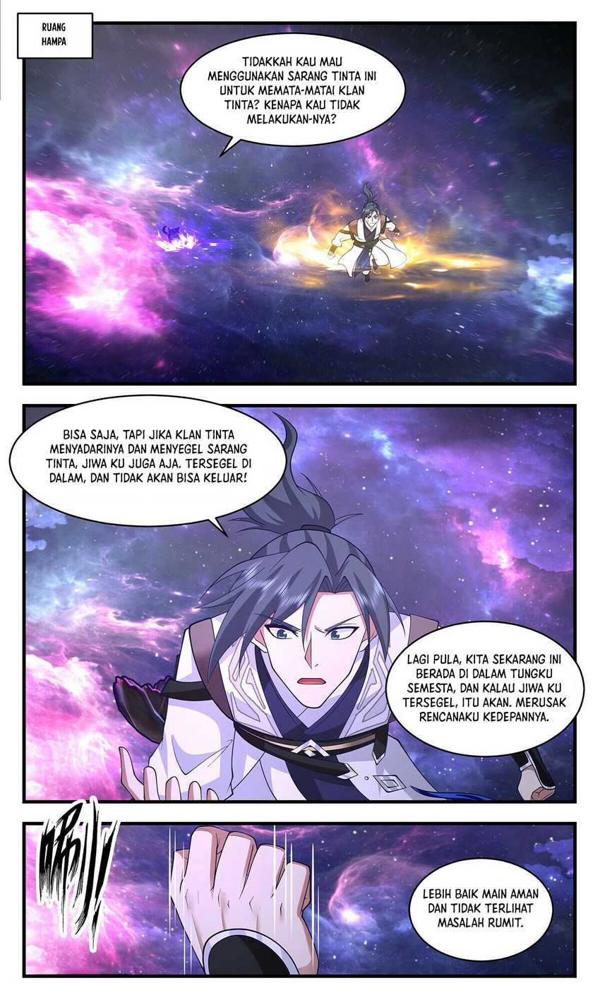 Martial Peak Part 2 Chapter 3518 - https://gambar-id.komiku.org/uploads2/2760921-11.jpg