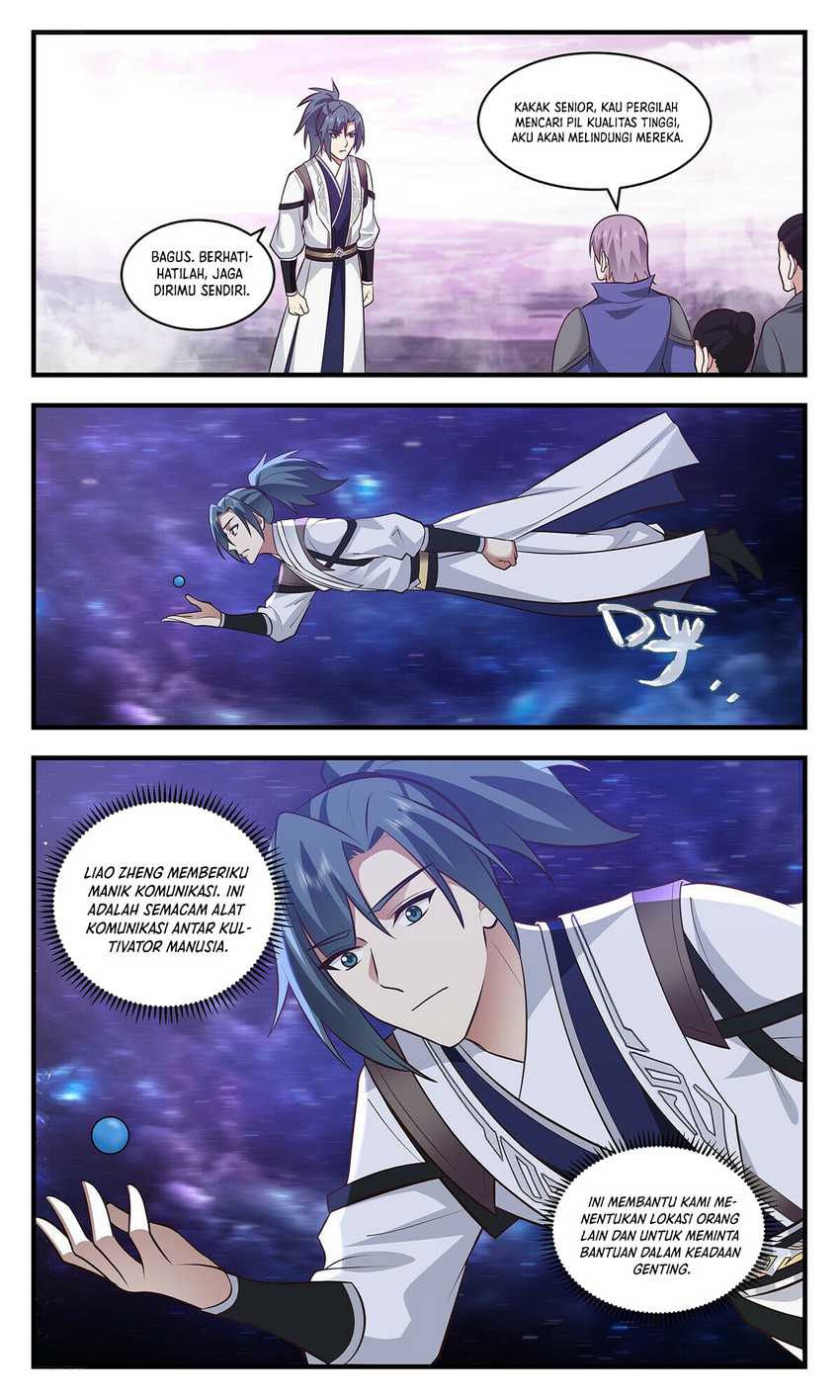 Martial Peak Part 2 Chapter 3514 - https://gambar-id.komiku.org/uploads2/2760925-4.jpg