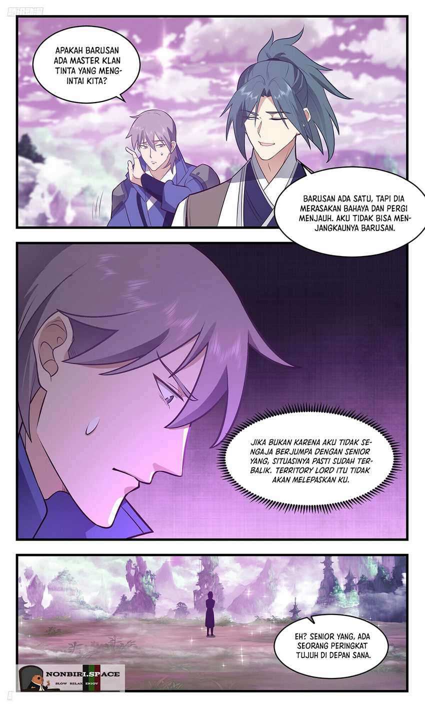 Martial Peak Part 2 Chapter 3513 - https://gambar-id.komiku.org/uploads2/2760926-3.jpg