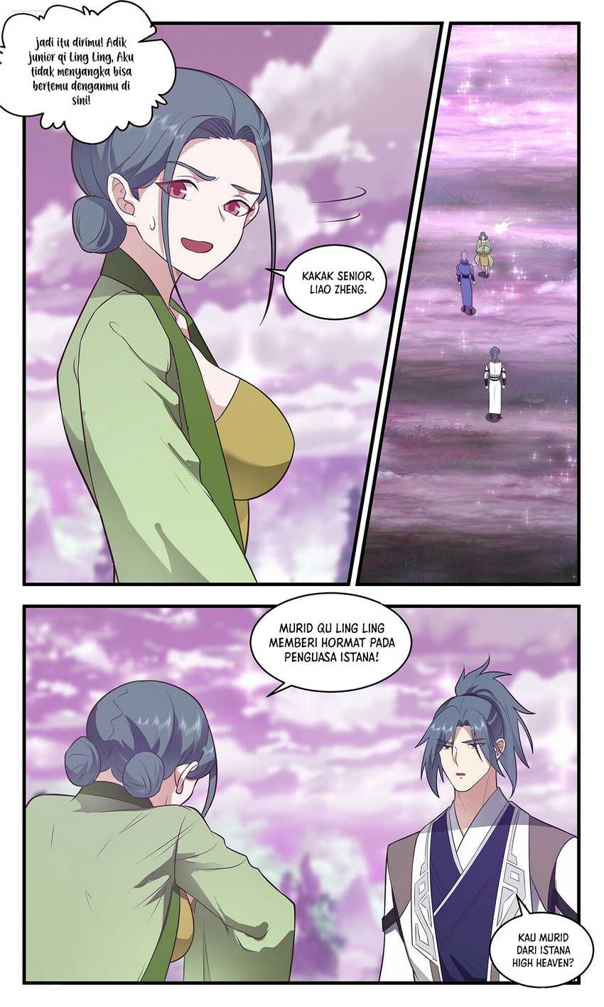 Martial Peak Part 2 Chapter 3513 - https://gambar-id.komiku.org/uploads2/2760926-4.jpg