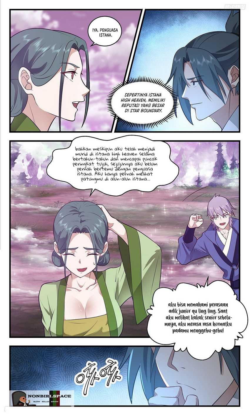 Martial Peak Part 2 Chapter 3513 - https://gambar-id.komiku.org/uploads2/2760926-5.jpg
