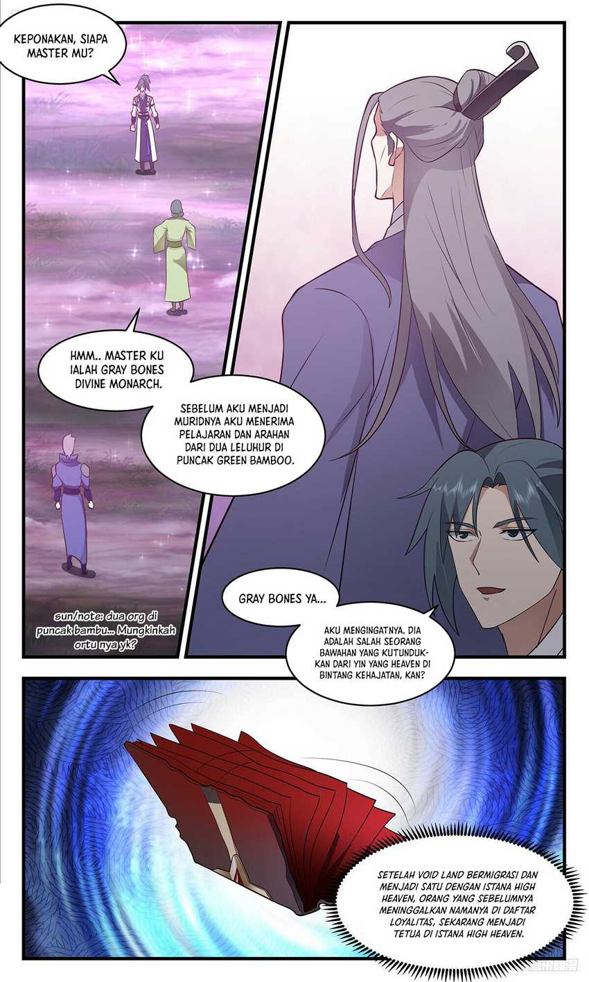 Martial Peak Part 2 Chapter 3513 - https://gambar-id.komiku.org/uploads2/2760926-6.jpg