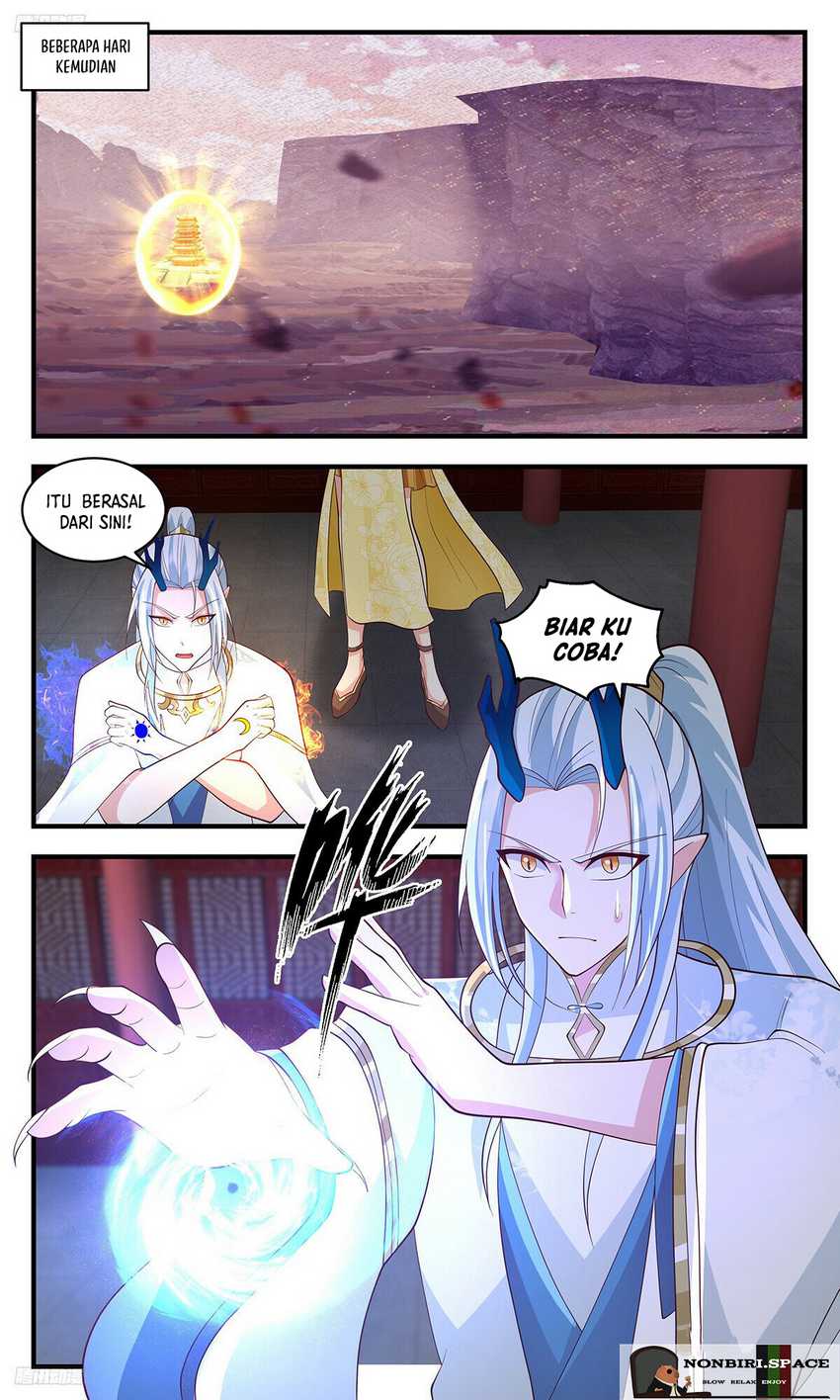 Martial Peak Part 2 Chapter 3512 - https://gambar-id.komiku.org/uploads2/2760927-3.jpg