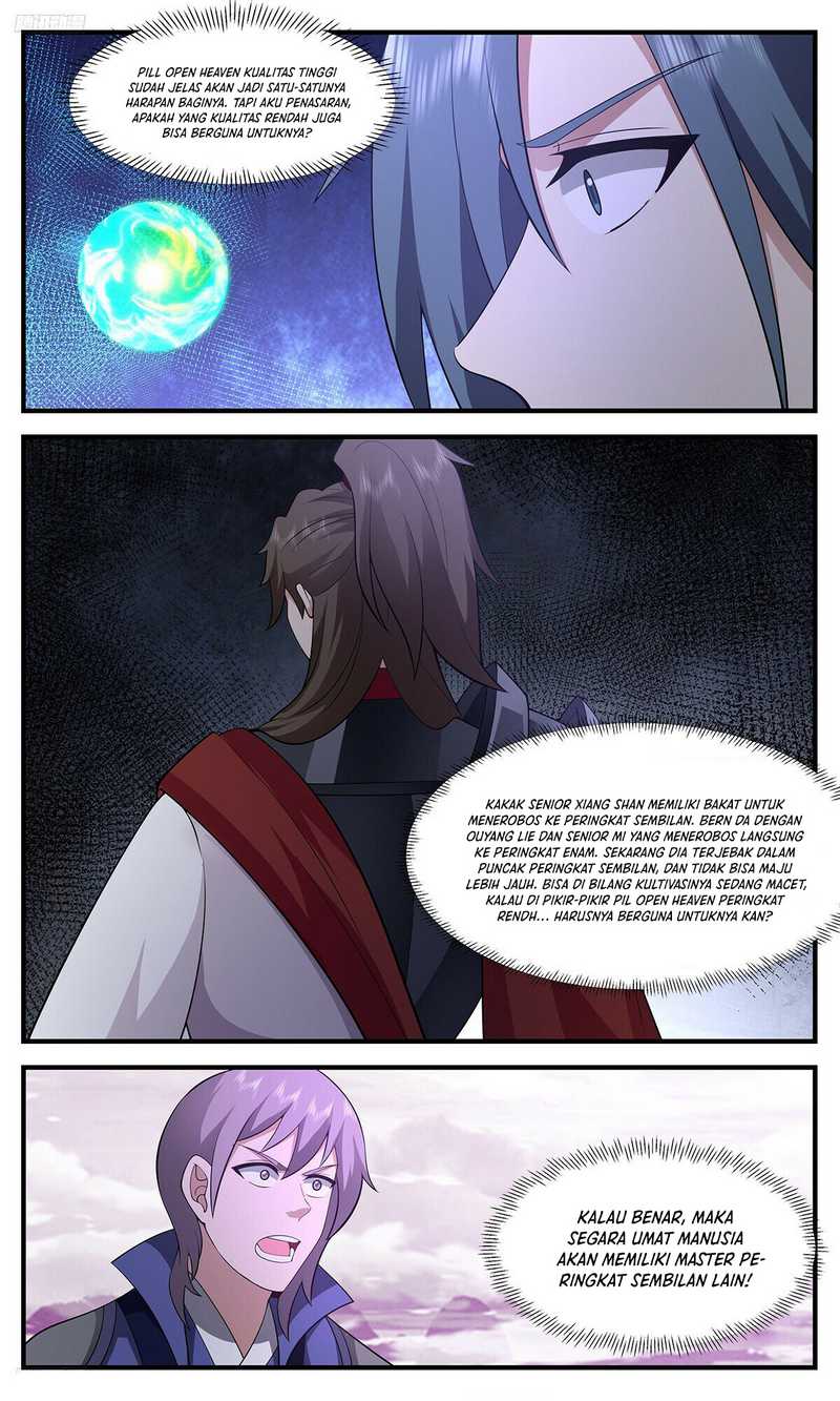 Martial Peak Part 2 Chapter 3511 - https://gambar-id.komiku.org/uploads2/2760928-4.jpg