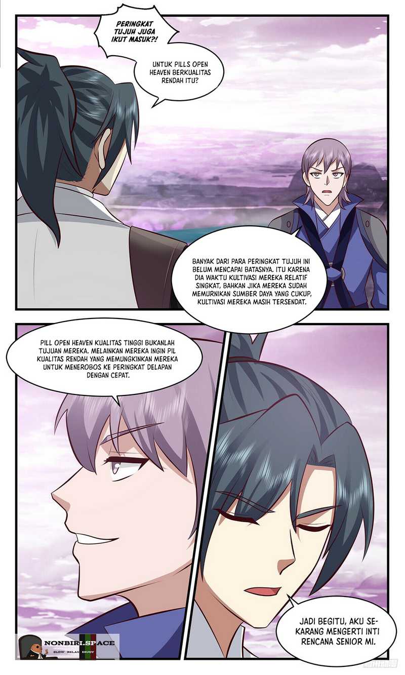 Martial Peak Part 2 Chapter 3510 - https://gambar-id.komiku.org/uploads2/2760929-11.jpg