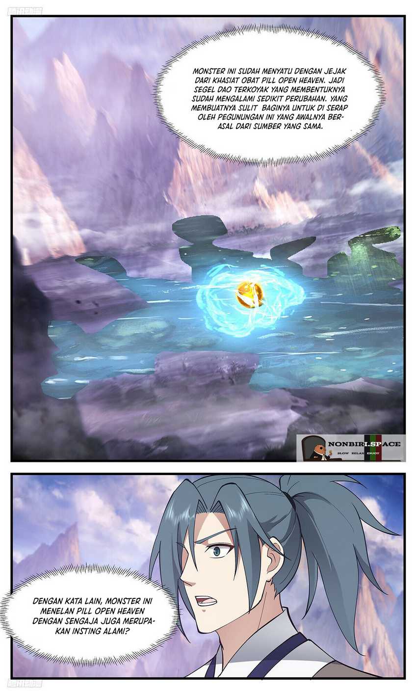 Martial Peak Part 2 Chapter 3508 - https://gambar-id.komiku.org/uploads2/2760931-3.jpg