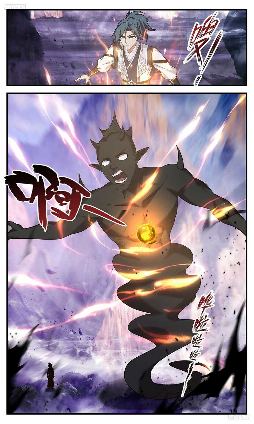 Martial Peak Part 2 Chapter 3508 - https://gambar-id.komiku.org/uploads2/2760931-6.jpg