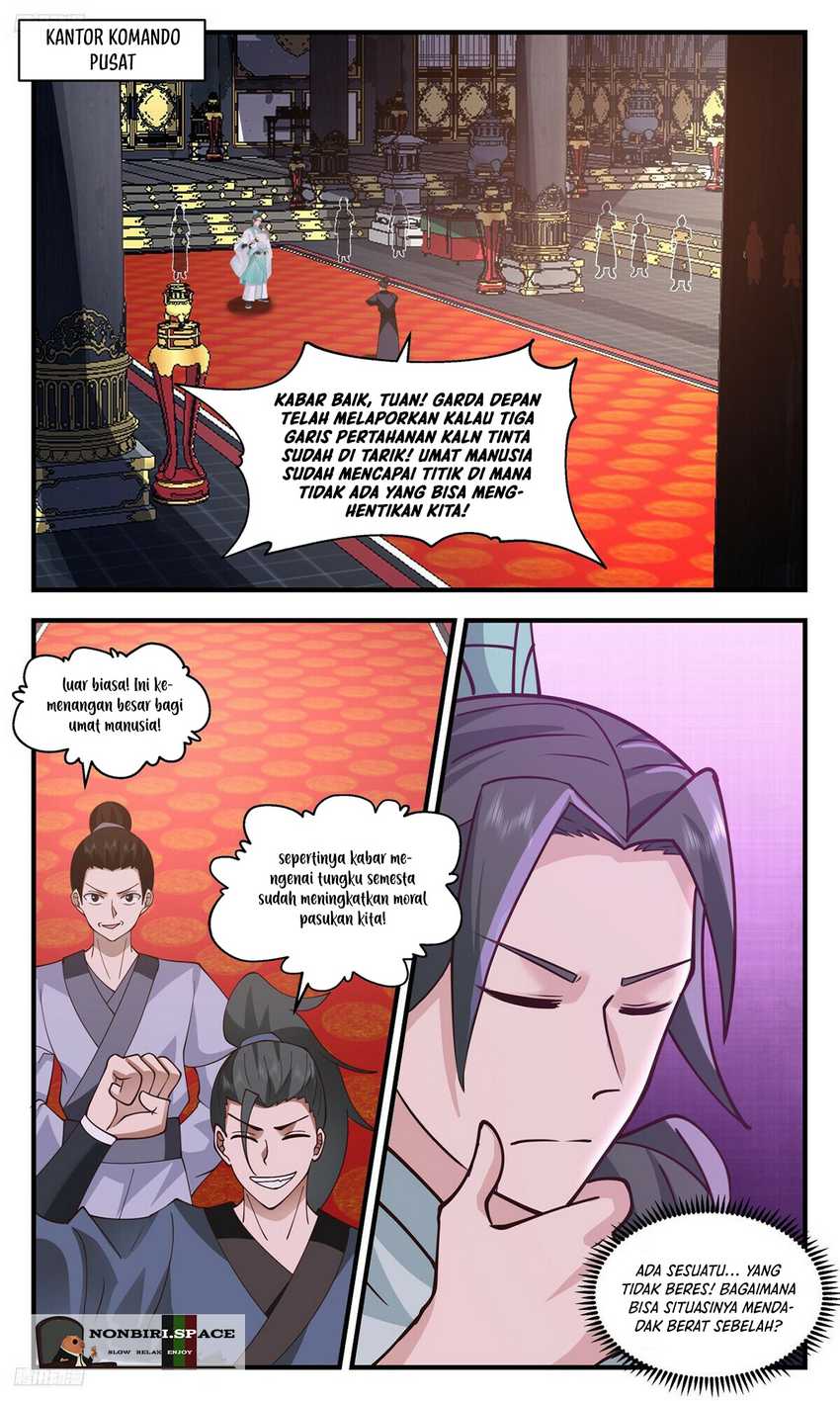 Martial Peak Part 2 Chapter 3504 - https://gambar-id.komiku.org/uploads2/2760935-3.jpg