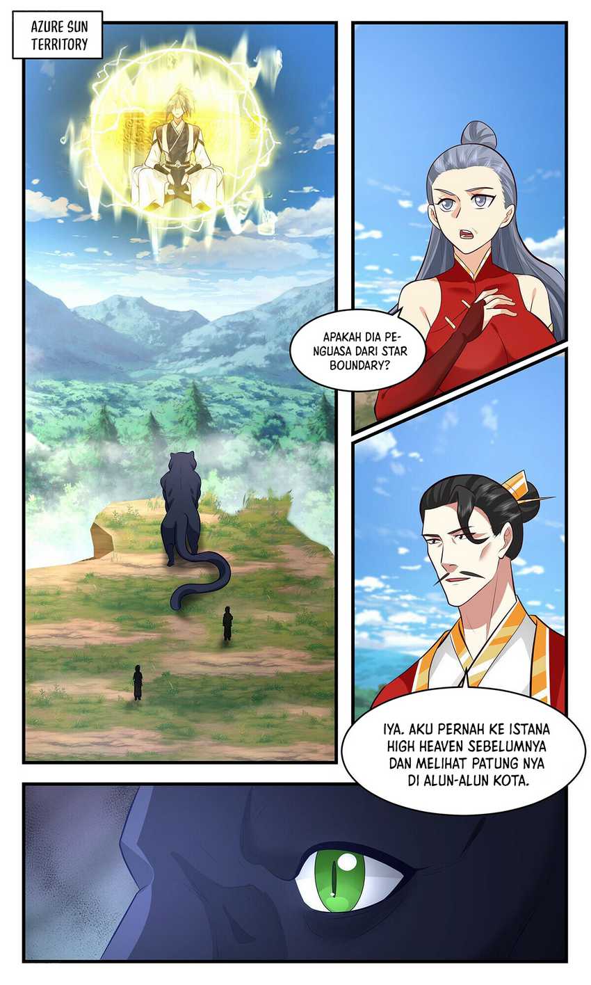Martial Peak Part 2 Chapter 3500 - https://gambar-id.komiku.org/uploads2/2760939-4.jpg