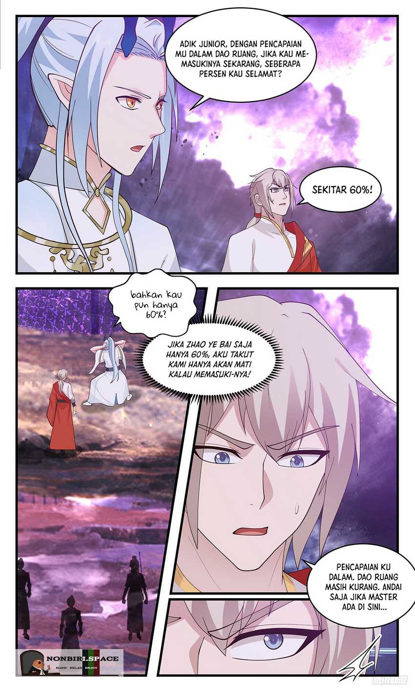 Martial Peak Part 2 Chapter 3499 - https://gambar-id.komiku.org/uploads2/2760940-11.jpg