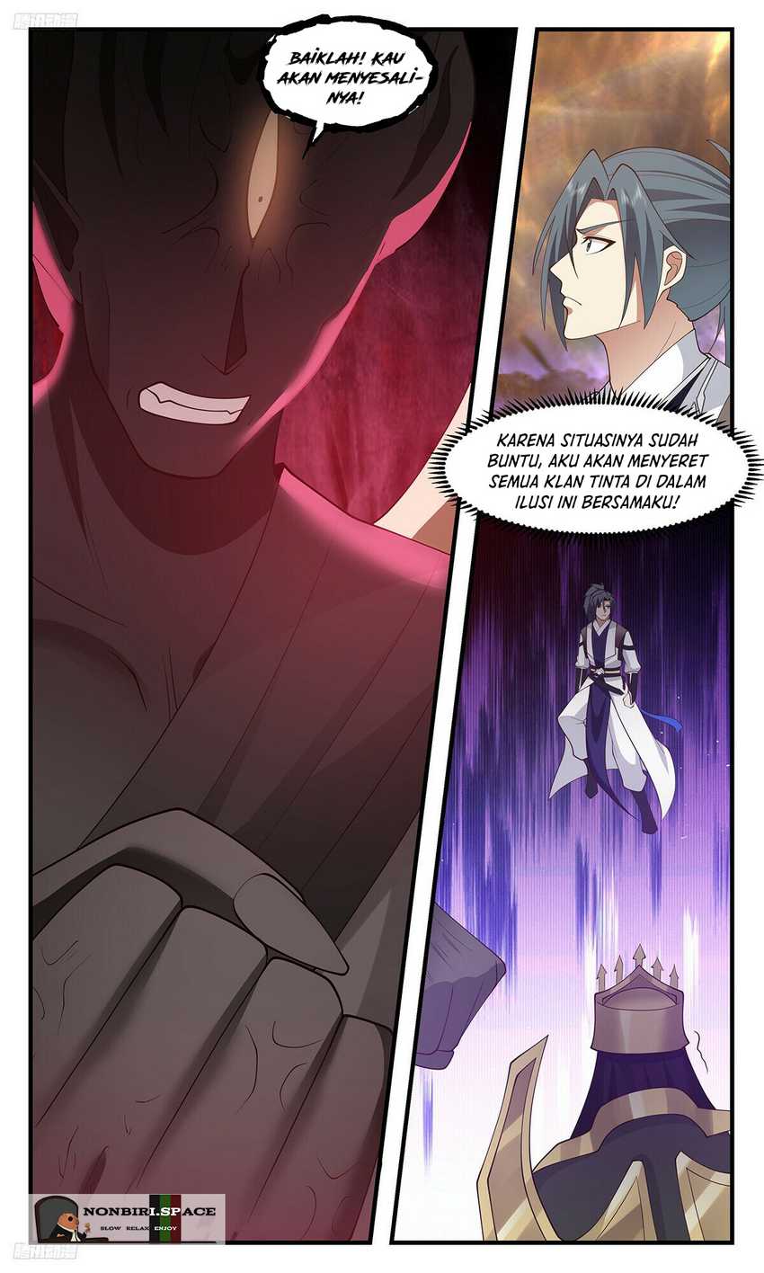 Martial Peak Part 2 Chapter 3499 - https://gambar-id.komiku.org/uploads2/2760940-3.jpg
