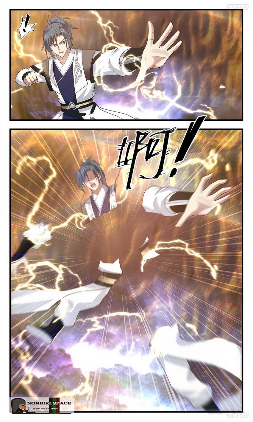Martial Peak Part 2 Chapter 3499 - https://gambar-id.komiku.org/uploads2/2760940-9.jpg