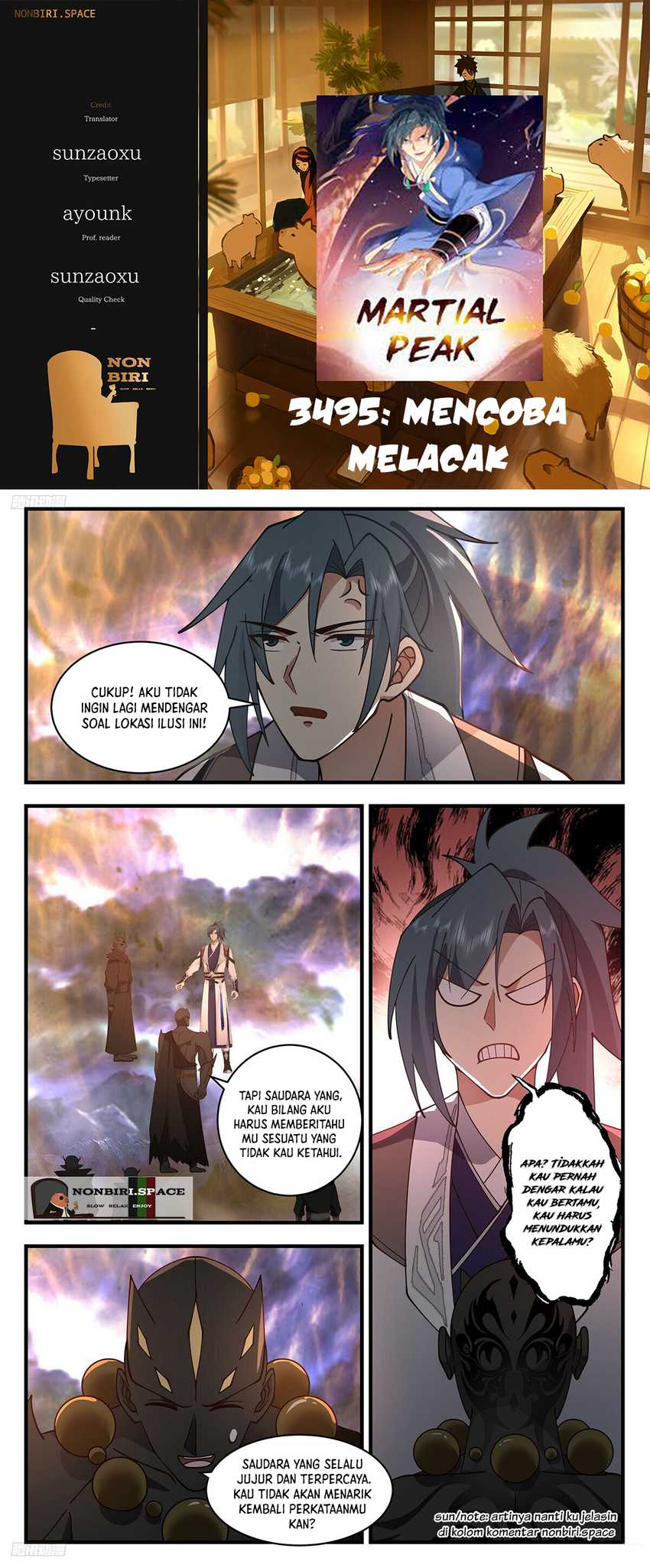 Martial Peak Part 2 Chapter 3495 - https://gambar-id.komiku.org/uploads2/2760944-1.jpg