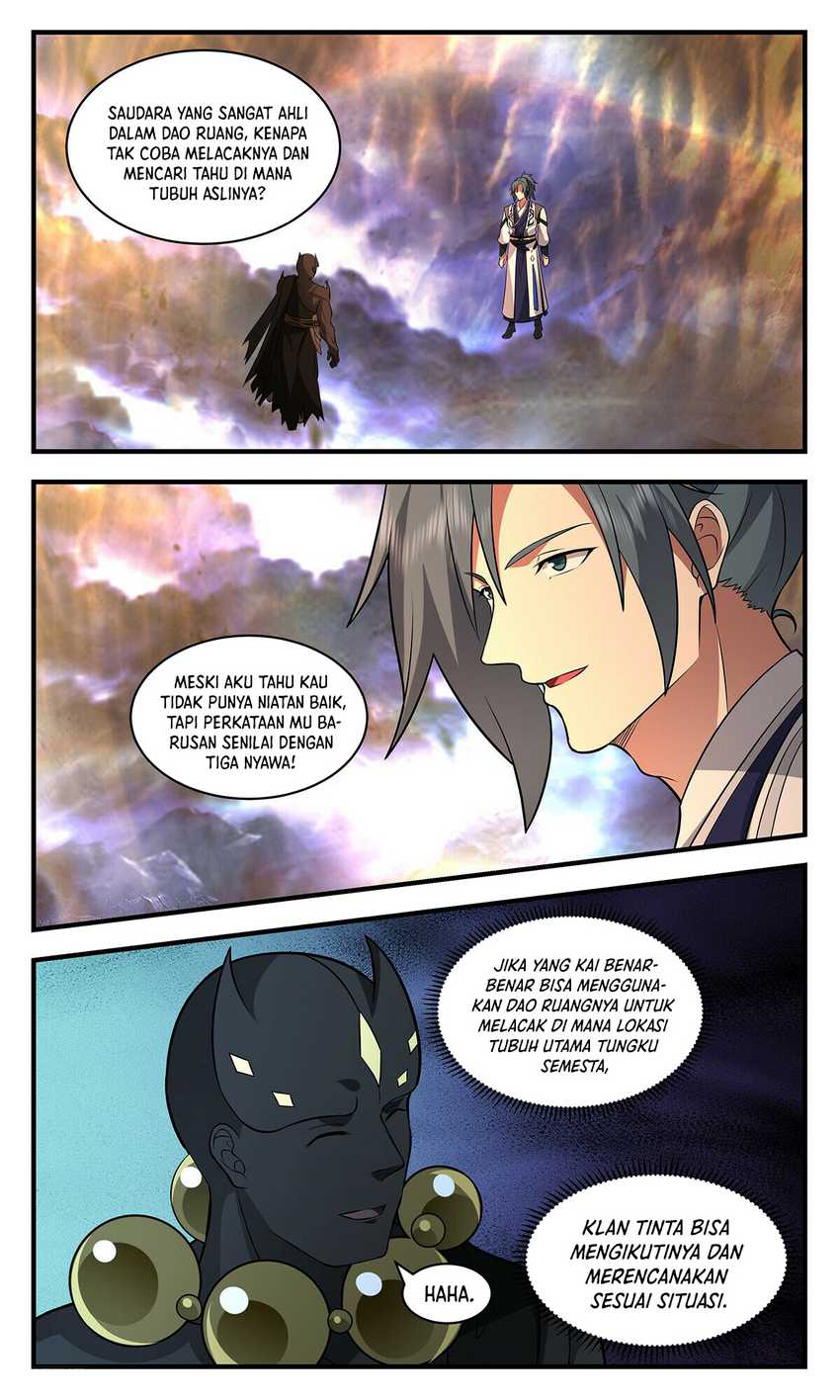 Martial Peak Part 2 Chapter 3495 - https://gambar-id.komiku.org/uploads2/2760944-10.jpg