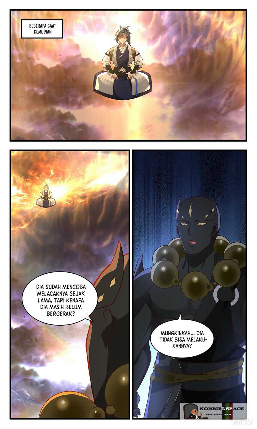 Martial Peak Part 2 Chapter 3495 - https://gambar-id.komiku.org/uploads2/2760944-11.jpg