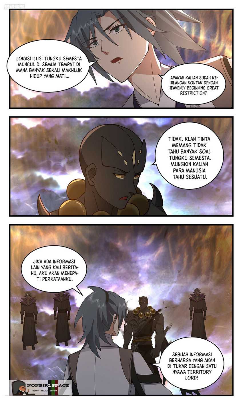 Martial Peak Part 2 Chapter 3495 - https://gambar-id.komiku.org/uploads2/2760944-3.jpg