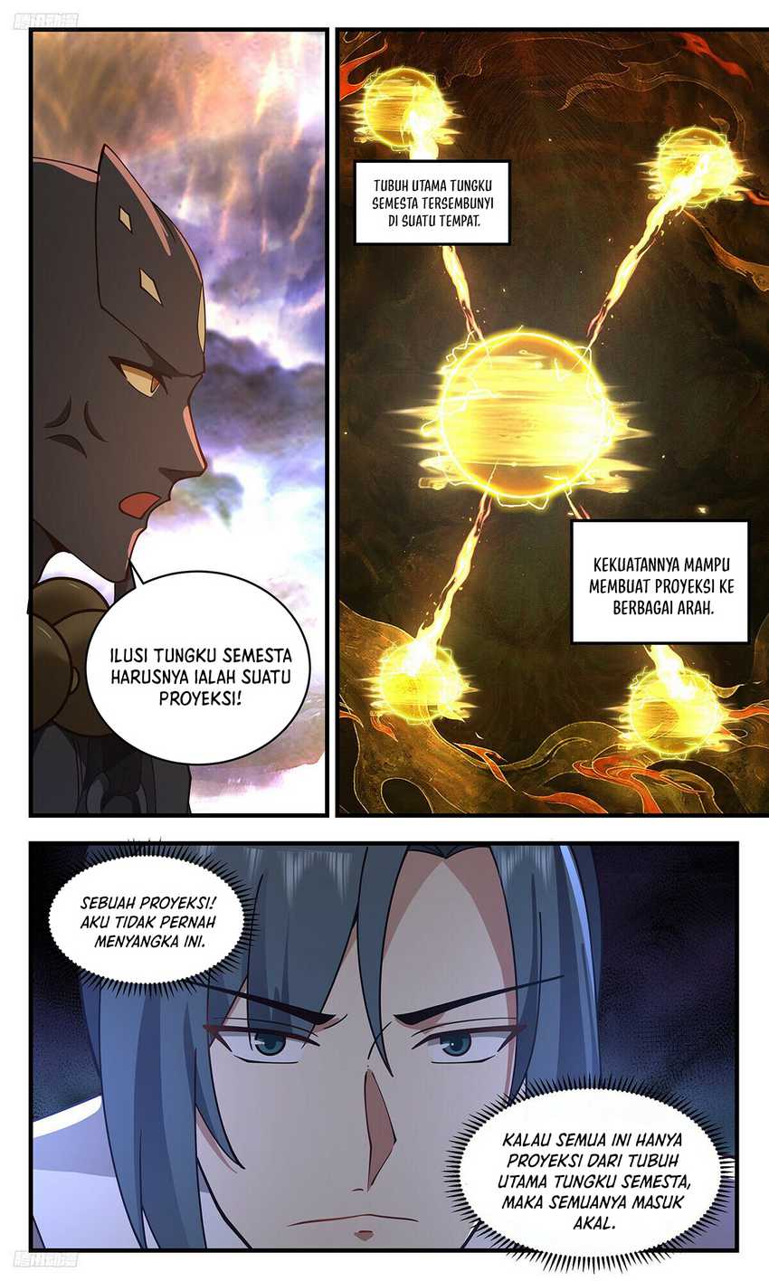 Martial Peak Part 2 Chapter 3495 - https://gambar-id.komiku.org/uploads2/2760944-4.jpg