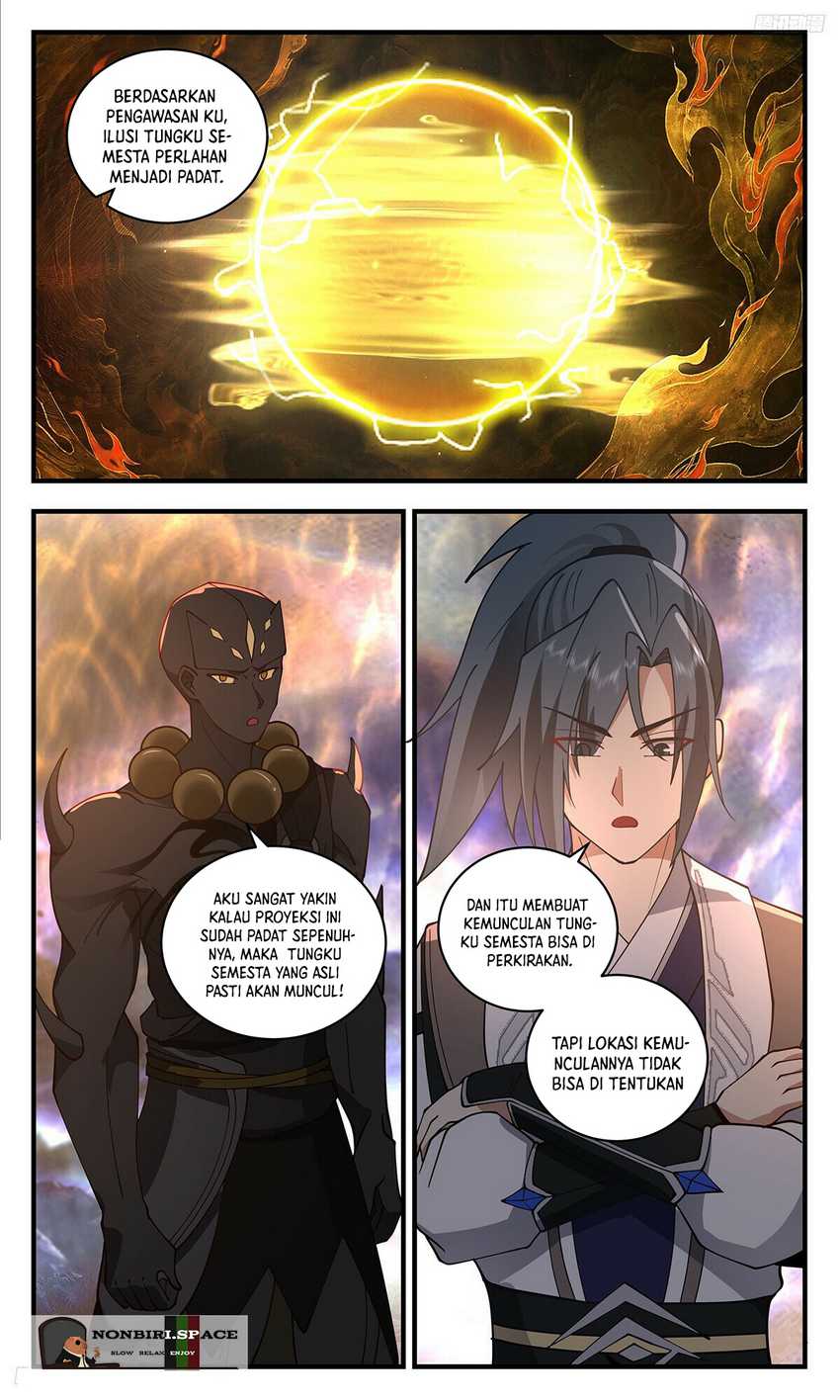 Martial Peak Part 2 Chapter 3495 - https://gambar-id.komiku.org/uploads2/2760944-5.jpg