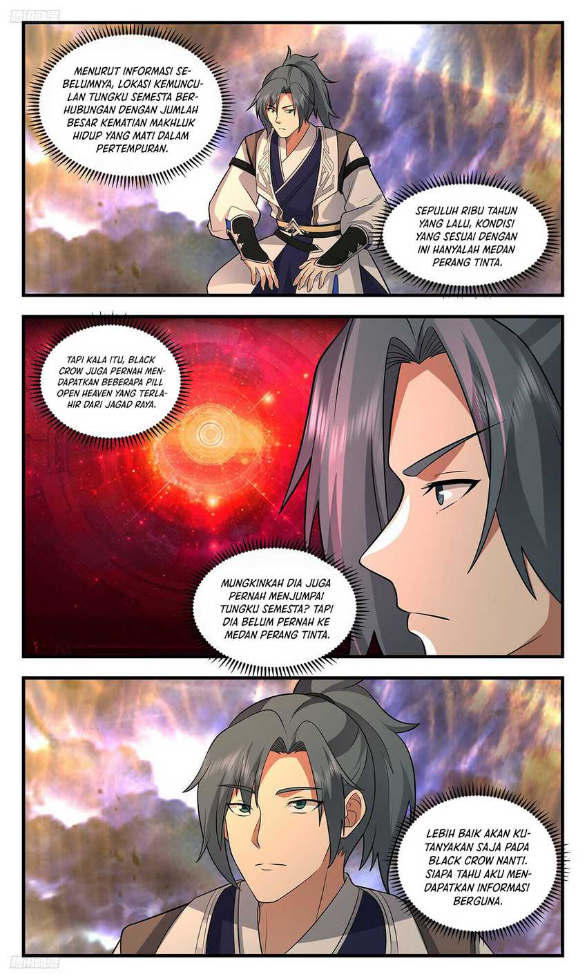 Martial Peak Part 2 Chapter 3495 - https://gambar-id.komiku.org/uploads2/2760944-8.jpg