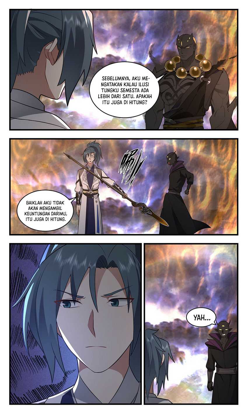 Martial Peak Part 2 Chapter 3494 - https://gambar-id.komiku.org/uploads2/2760945-10.jpg