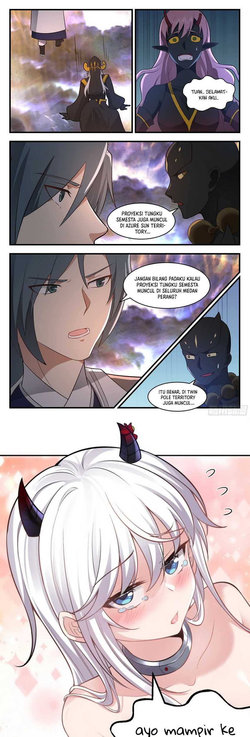 Martial Peak Part 2 Chapter 3494 - https://gambar-id.komiku.org/uploads2/2760945-12_part1.jpg
