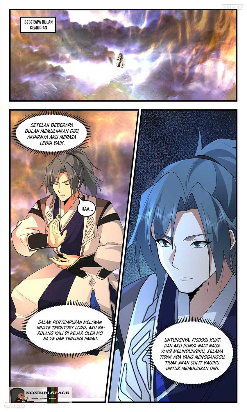 Martial Peak Part 2 Chapter 3494 - https://gambar-id.komiku.org/uploads2/2760945-5.jpg