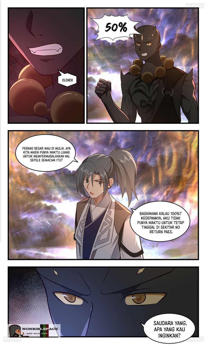 Martial Peak Part 2 Chapter 3494 - https://gambar-id.komiku.org/uploads2/2760945-7.jpg