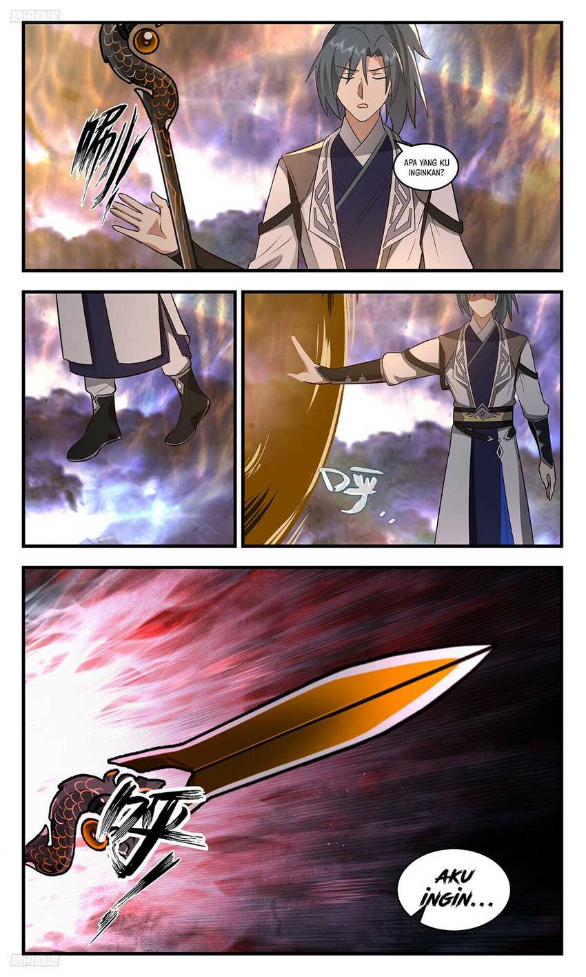 Martial Peak Part 2 Chapter 3494 - https://gambar-id.komiku.org/uploads2/2760945-8.jpg