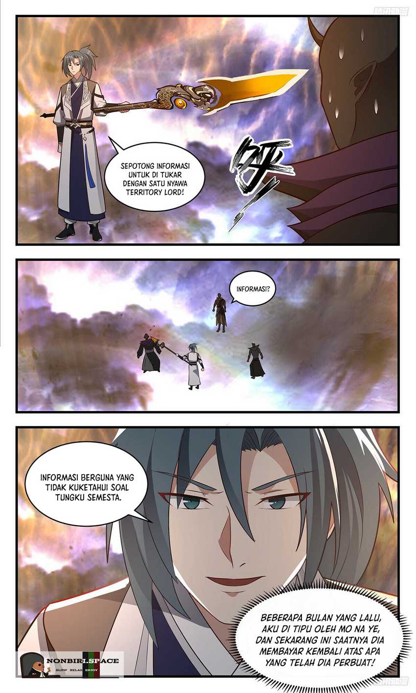 Martial Peak Part 2 Chapter 3494 - https://gambar-id.komiku.org/uploads2/2760945-9.jpg