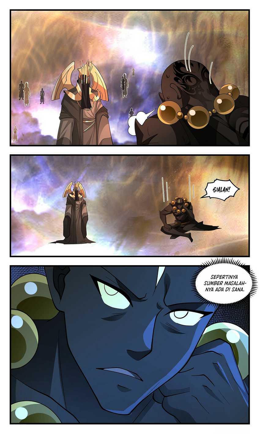 Martial Peak Part 2 Chapter 3492 - https://gambar-id.komiku.org/uploads2/2760947-4.jpg