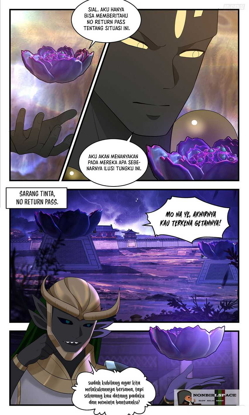 Martial Peak Part 2 Chapter 3492 - https://gambar-id.komiku.org/uploads2/2760947-9.jpg