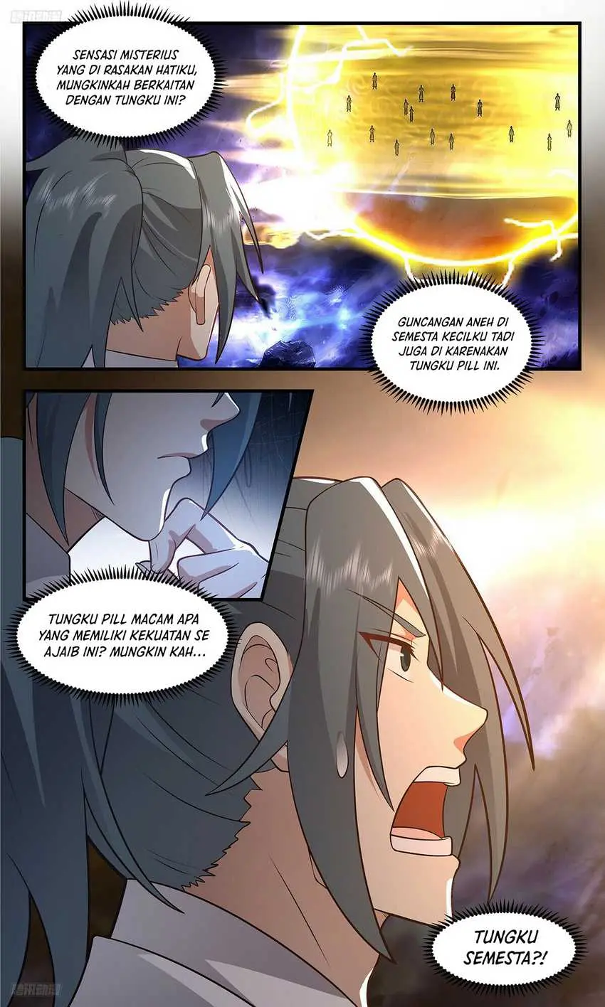 Martial Peak Part 2 Chapter 3491 - https://gambar-id.komiku.org/uploads2/2760948-2.jpg