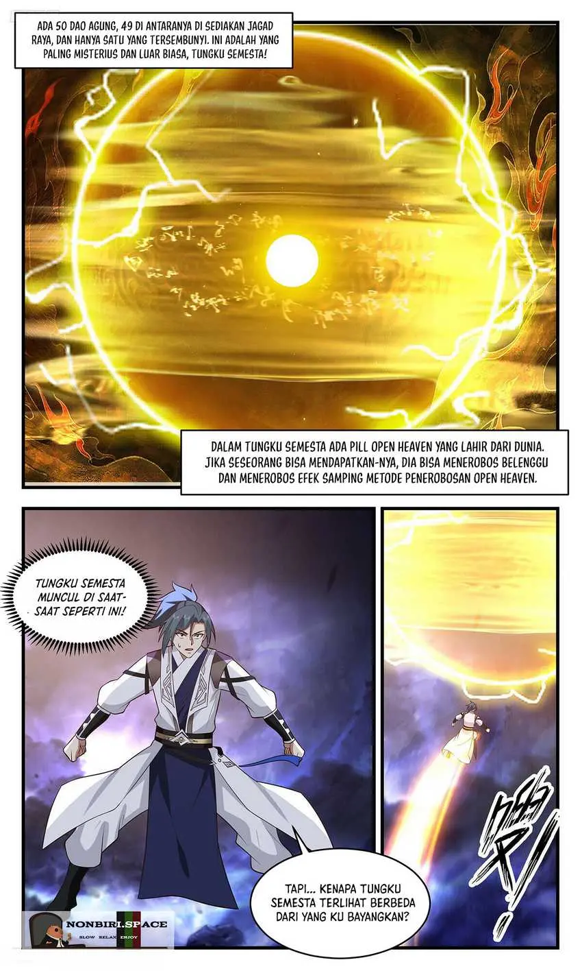 Martial Peak Part 2 Chapter 3491 - https://gambar-id.komiku.org/uploads2/2760948-3.jpg