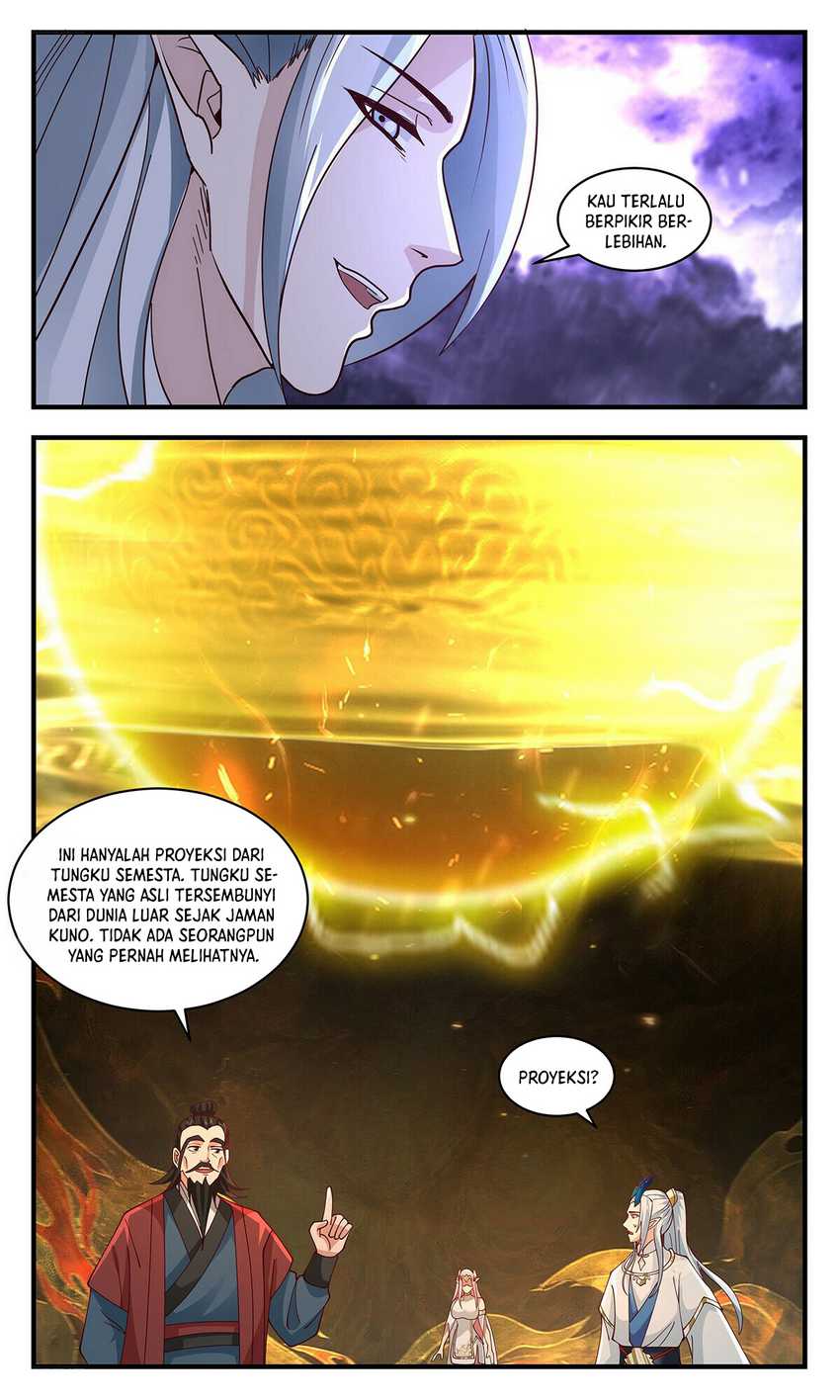 Martial Peak Part 2 Chapter 3490 - https://gambar-id.komiku.org/uploads2/2760949-4.jpg