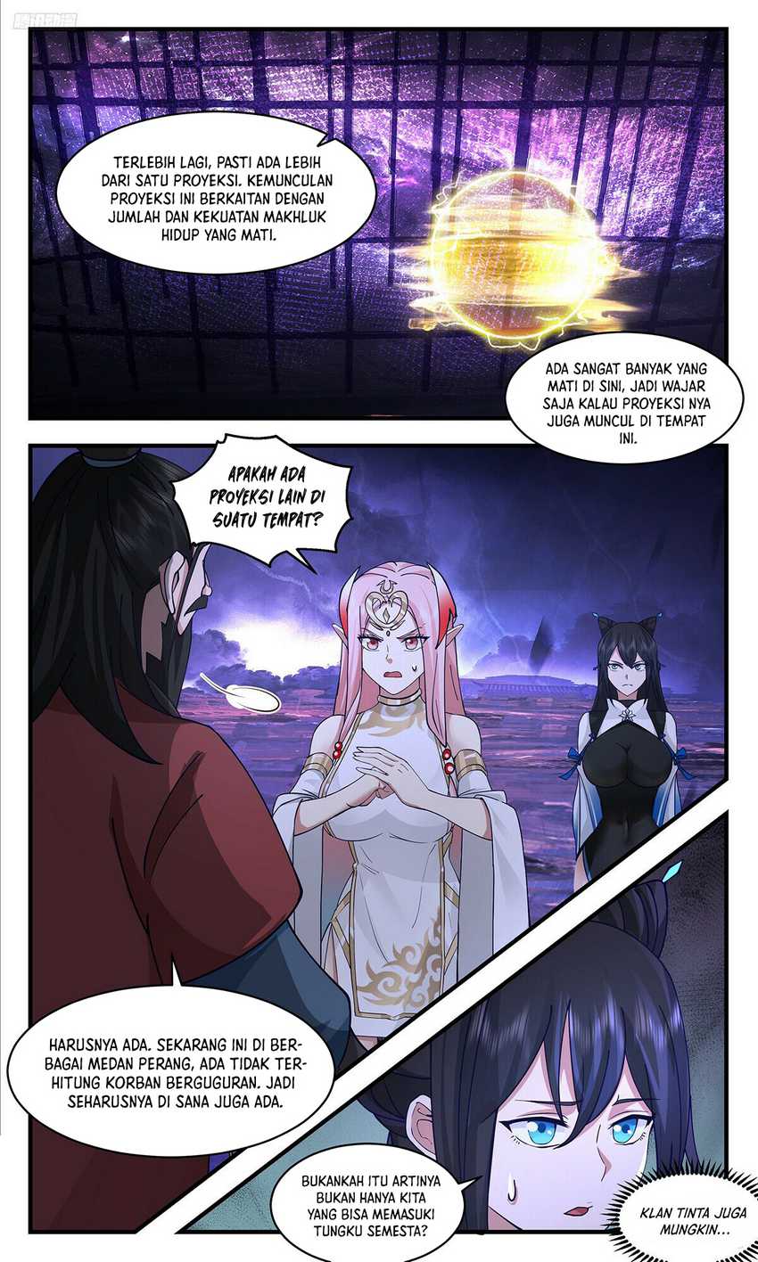 Martial Peak Part 2 Chapter 3490 - https://gambar-id.komiku.org/uploads2/2760949-6.jpg