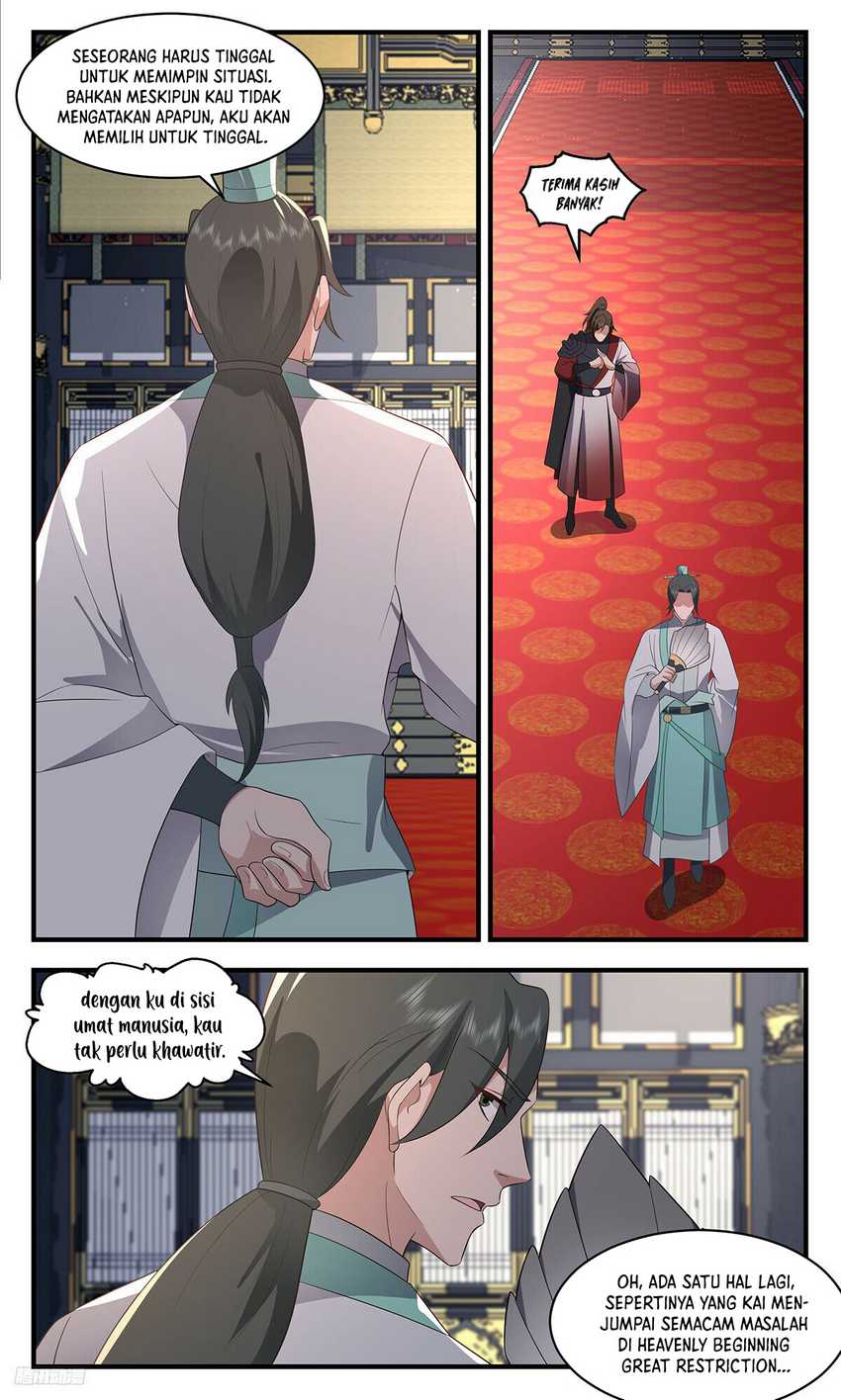 Martial Peak Part 2 Chapter 3489 - https://gambar-id.komiku.org/uploads2/2760950-10.jpg