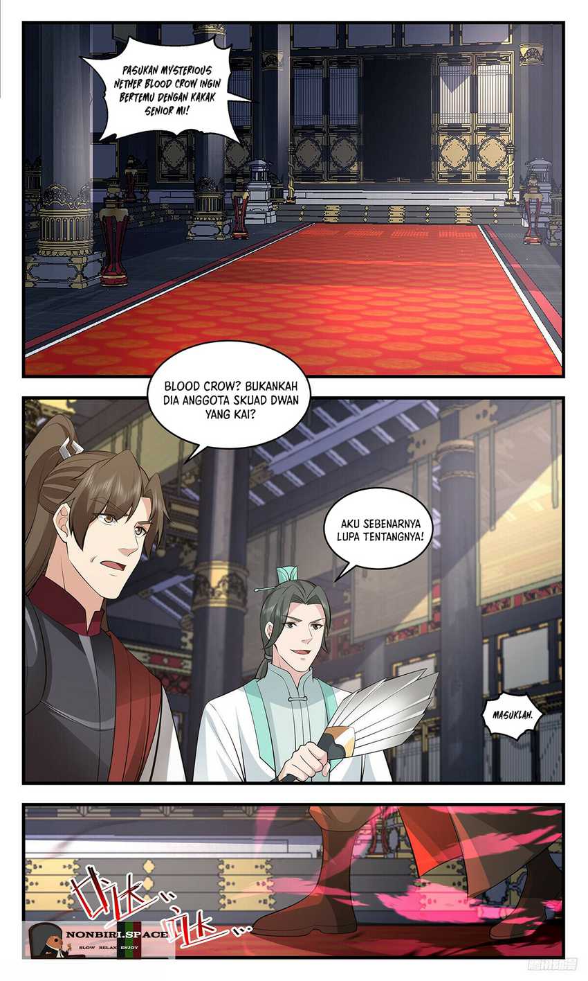 Martial Peak Part 2 Chapter 3489 - https://gambar-id.komiku.org/uploads2/2760950-11.jpg