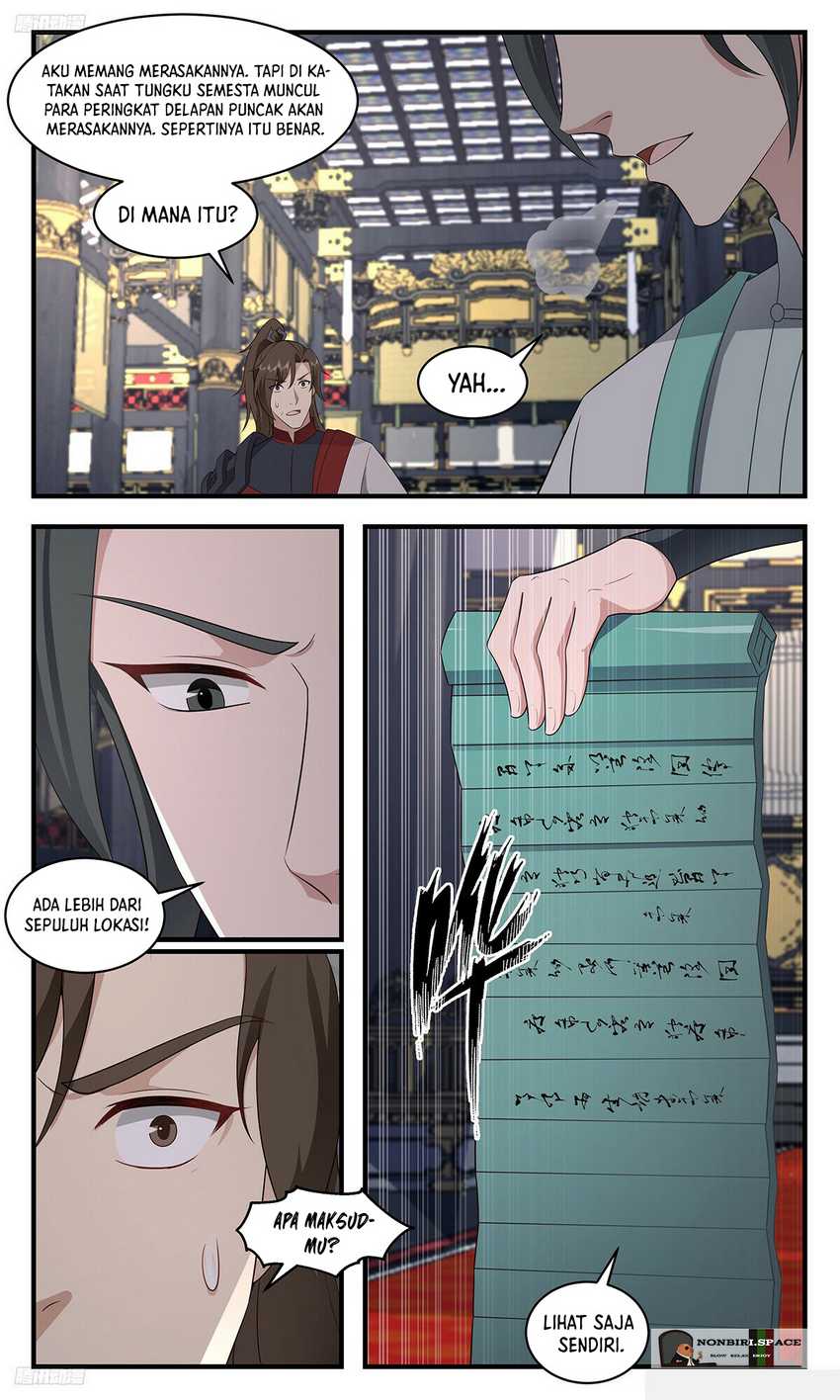 Martial Peak Part 2 Chapter 3489 - https://gambar-id.komiku.org/uploads2/2760950-3.jpg