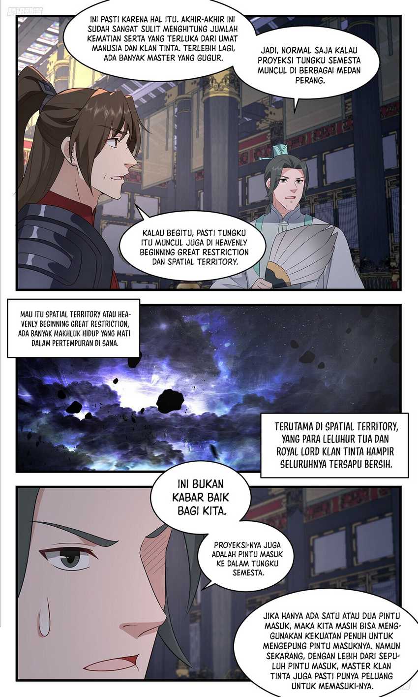 Martial Peak Part 2 Chapter 3489 - https://gambar-id.komiku.org/uploads2/2760950-6.jpg
