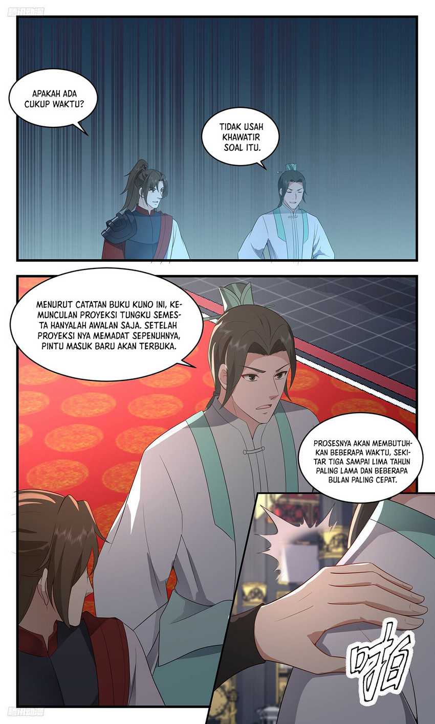 Martial Peak Part 2 Chapter 3489 - https://gambar-id.komiku.org/uploads2/2760950-8.jpg