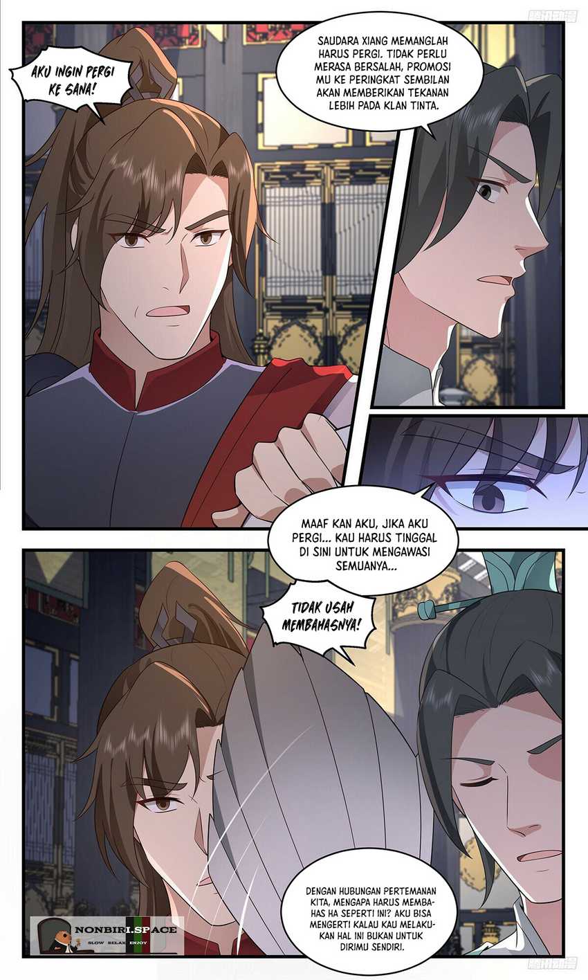 Martial Peak Part 2 Chapter 3489 - https://gambar-id.komiku.org/uploads2/2760950-9.jpg