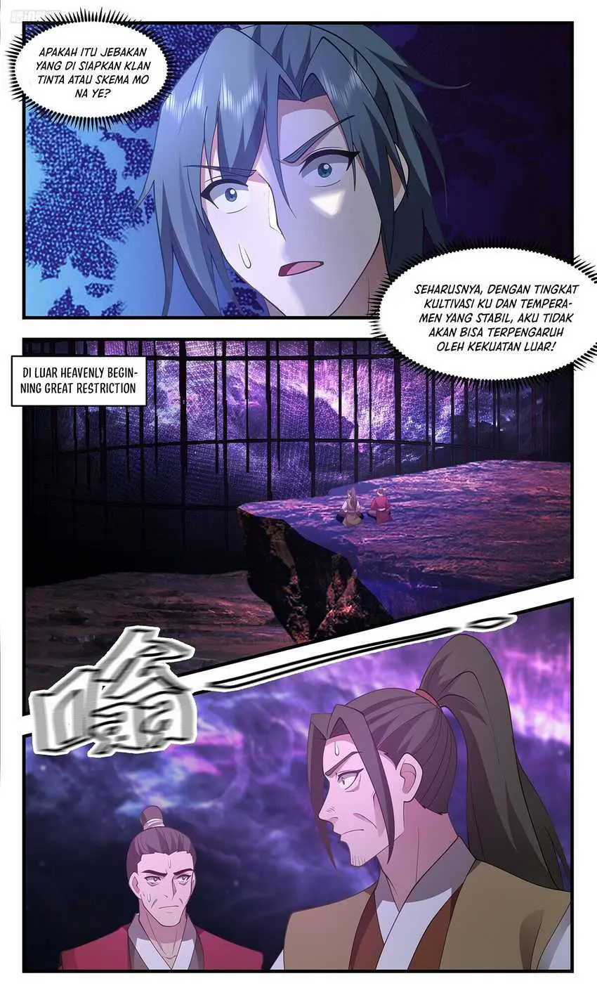 Martial Peak Part 2 Chapter 3488 - https://gambar-id.komiku.org/uploads2/2760951-6.jpg