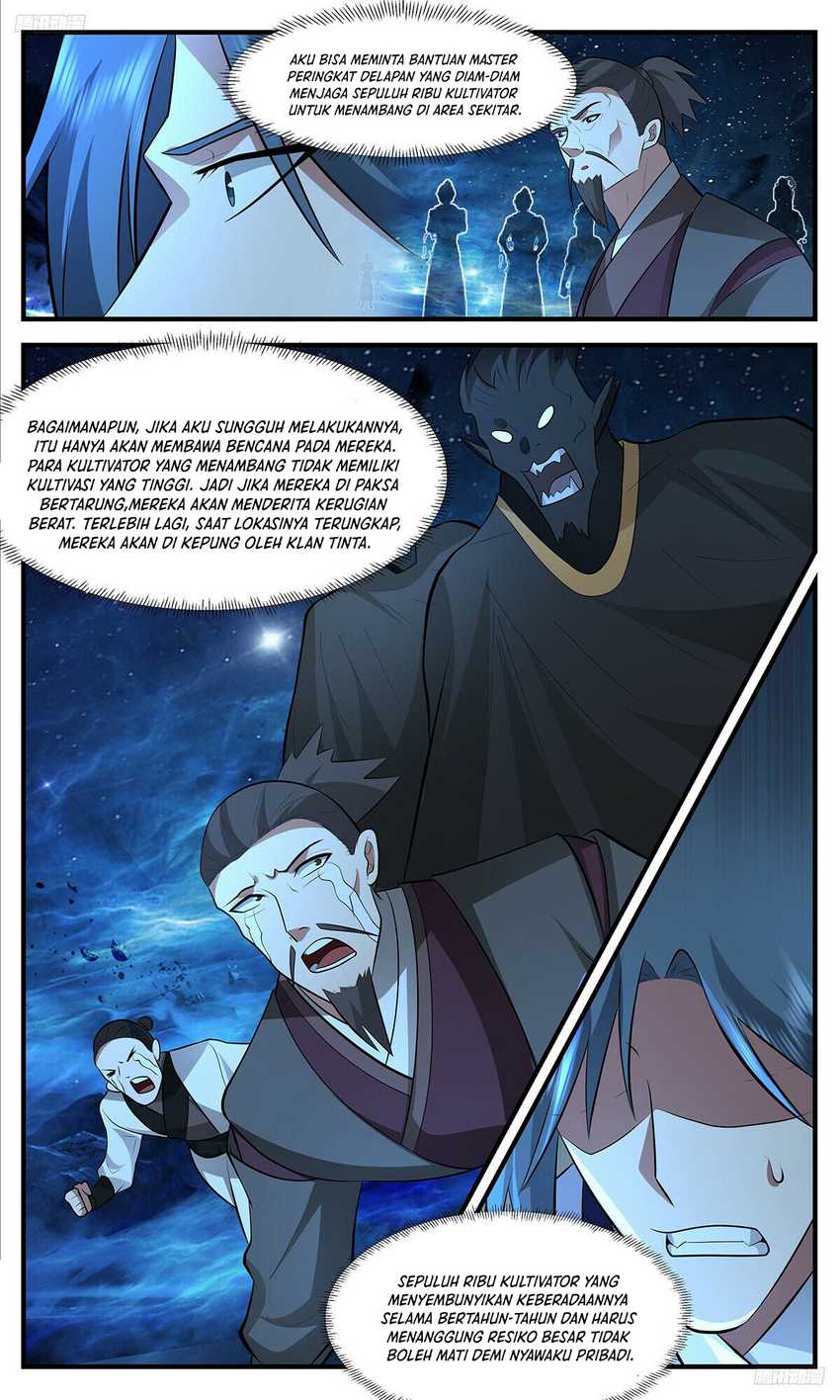 Martial Peak Part 2 Chapter 3487 - https://gambar-id.komiku.org/uploads2/2760952-6.jpg
