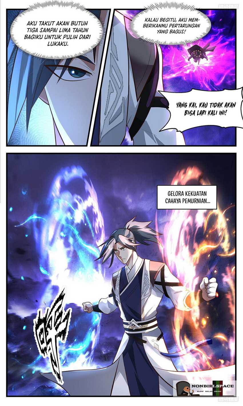Martial Peak Part 2 Chapter 3487 - https://gambar-id.komiku.org/uploads2/2760952-9.jpg
