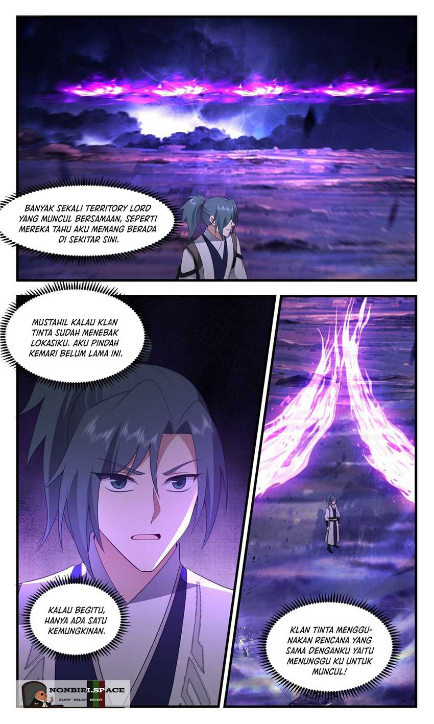 Martial Peak Part 2 Chapter 3484 - https://gambar-id.komiku.org/uploads2/2760955-3.jpg
