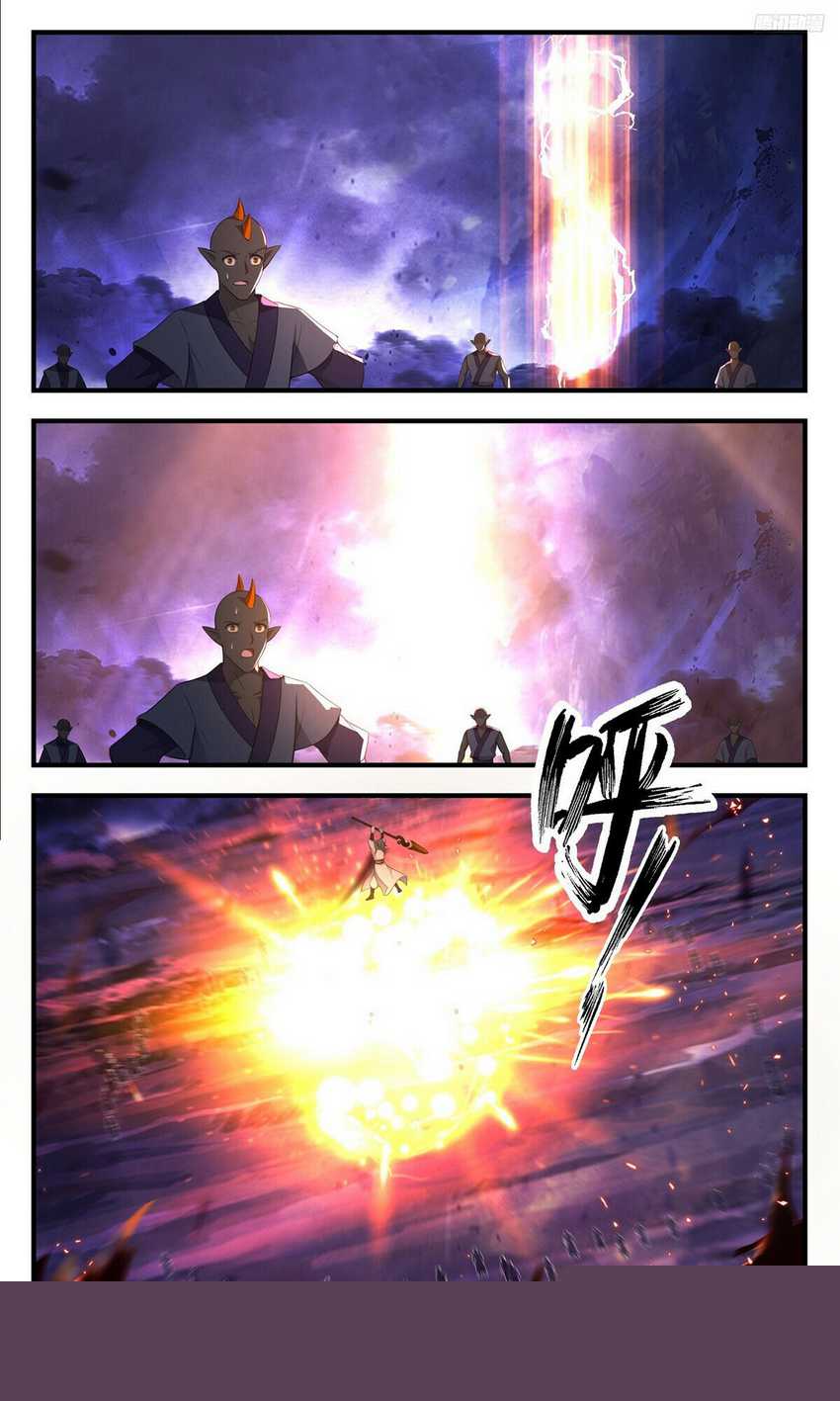 Martial Peak Part 2 Chapter 3484 - https://gambar-id.komiku.org/uploads2/2760955-5.jpg