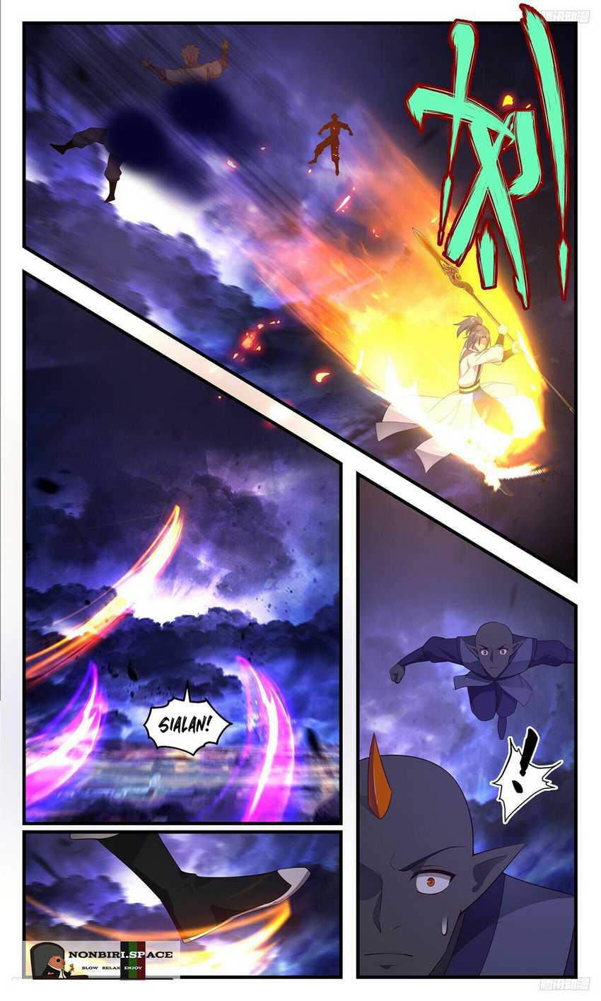 Martial Peak Part 2 Chapter 3484 - https://gambar-id.komiku.org/uploads2/2760955-7.jpg