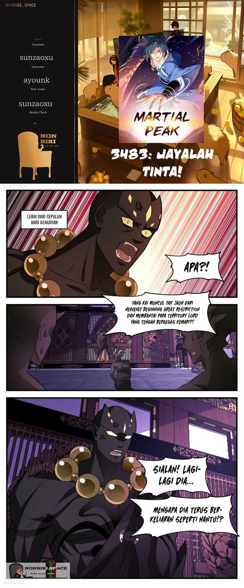 Martial Peak Part 2 Chapter 3483 - https://gambar-id.komiku.org/uploads2/2760956-1.jpg