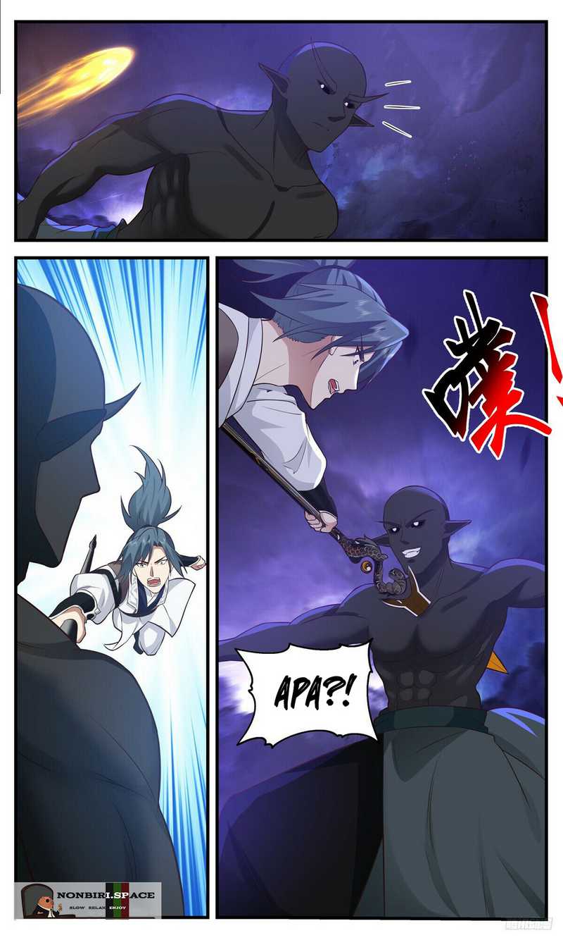 Martial Peak Part 2 Chapter 3483 - https://gambar-id.komiku.org/uploads2/2760956-11.jpg