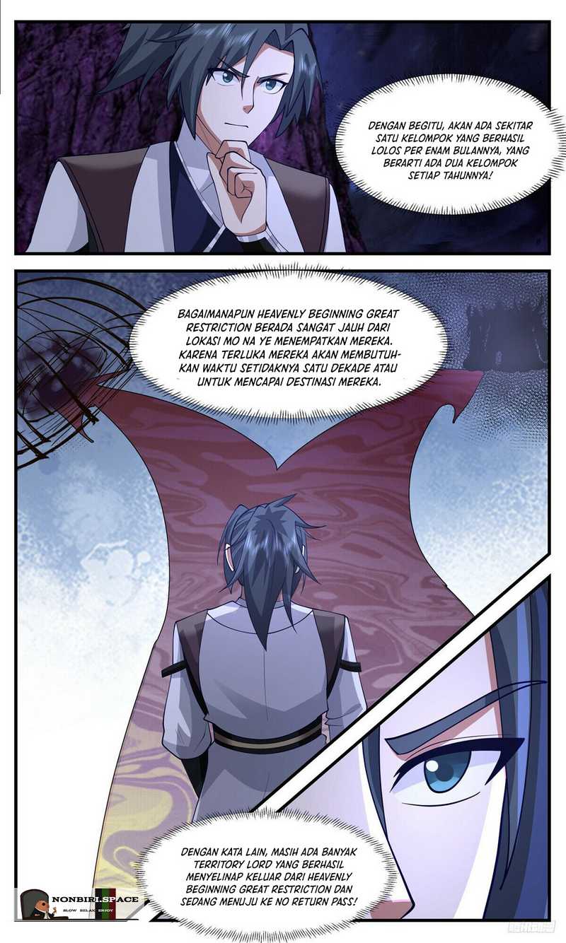 Martial Peak Part 2 Chapter 3482 - https://gambar-id.komiku.org/uploads2/2760957-11.jpg
